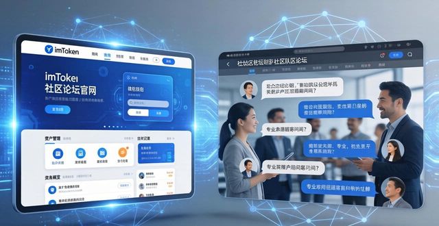 imToken钱包官网全攻略，用户支持一站式解决