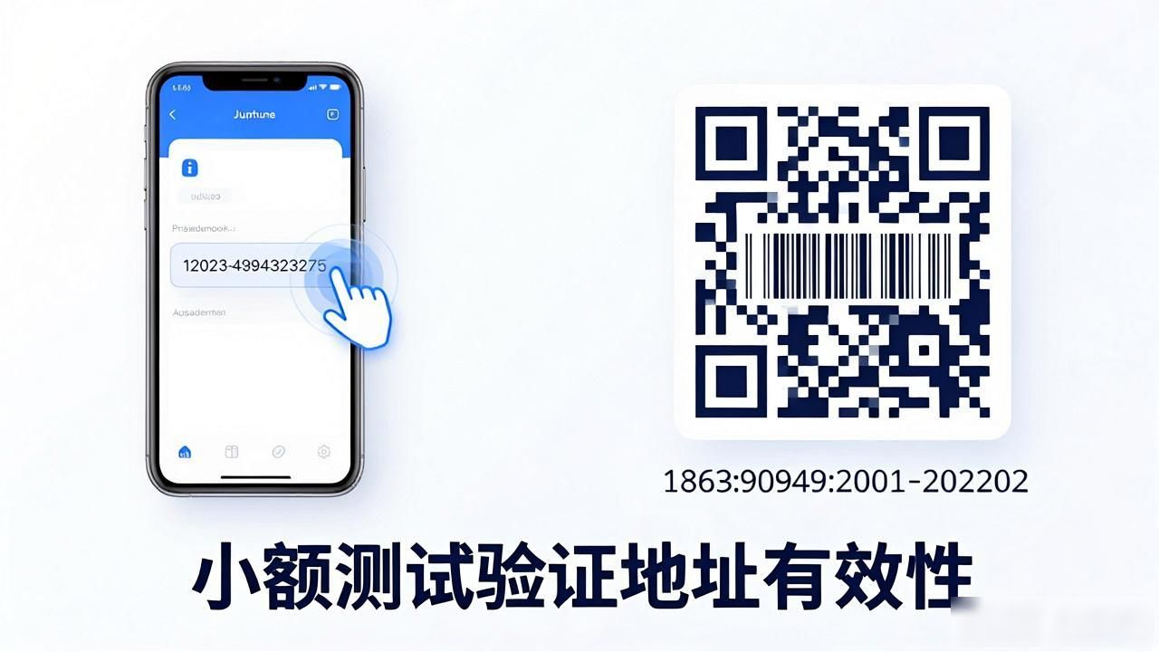 新手必看：数字货币充值完整操作指南与避坑提示