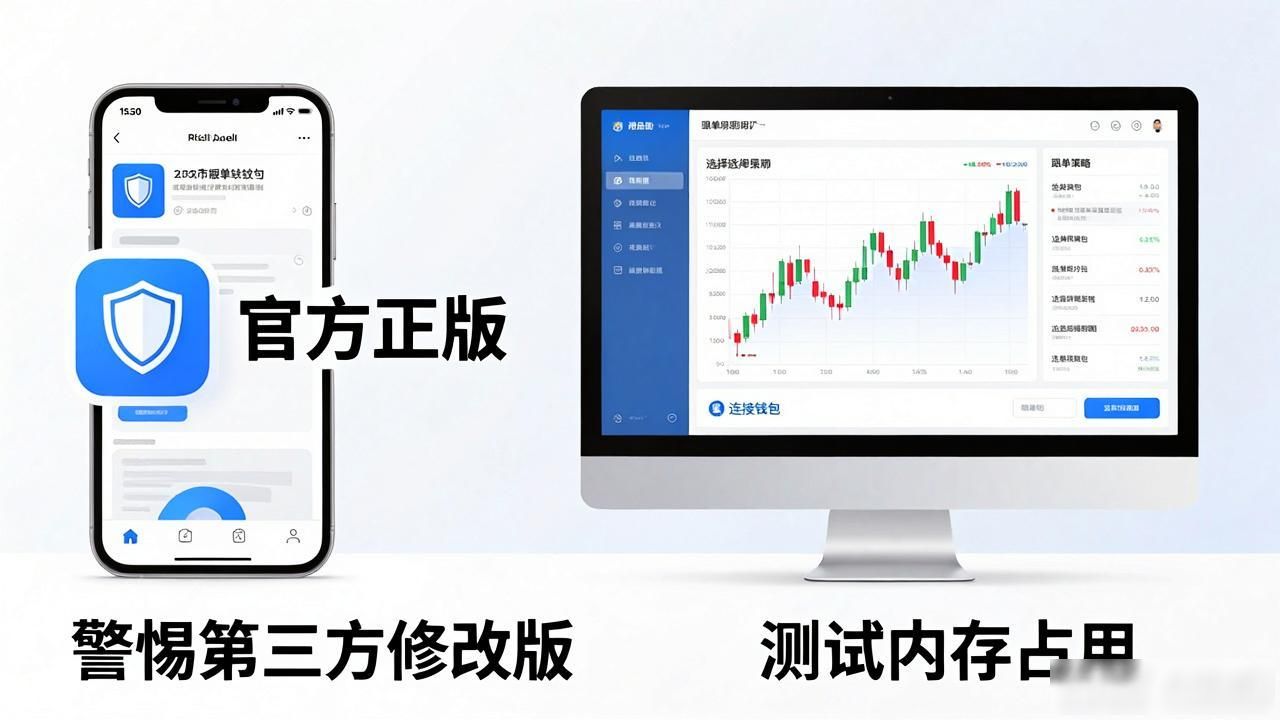 数字货币跟单软件怎么选？新手避坑指南