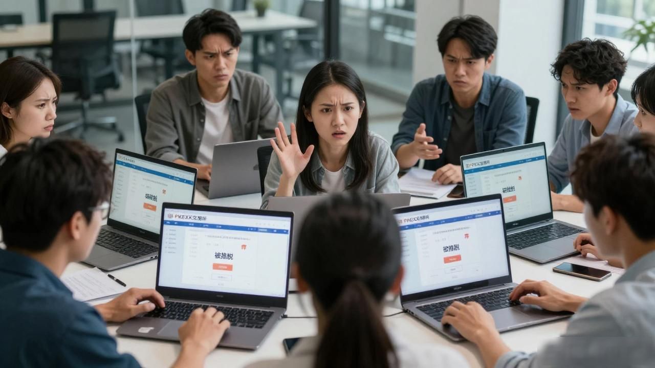 PKEX交易所骗局曝光：你的钱可能已经打水漂了