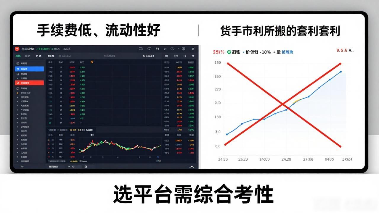 数字货币交易所搬砖怎么操作？一文讲透套利方法