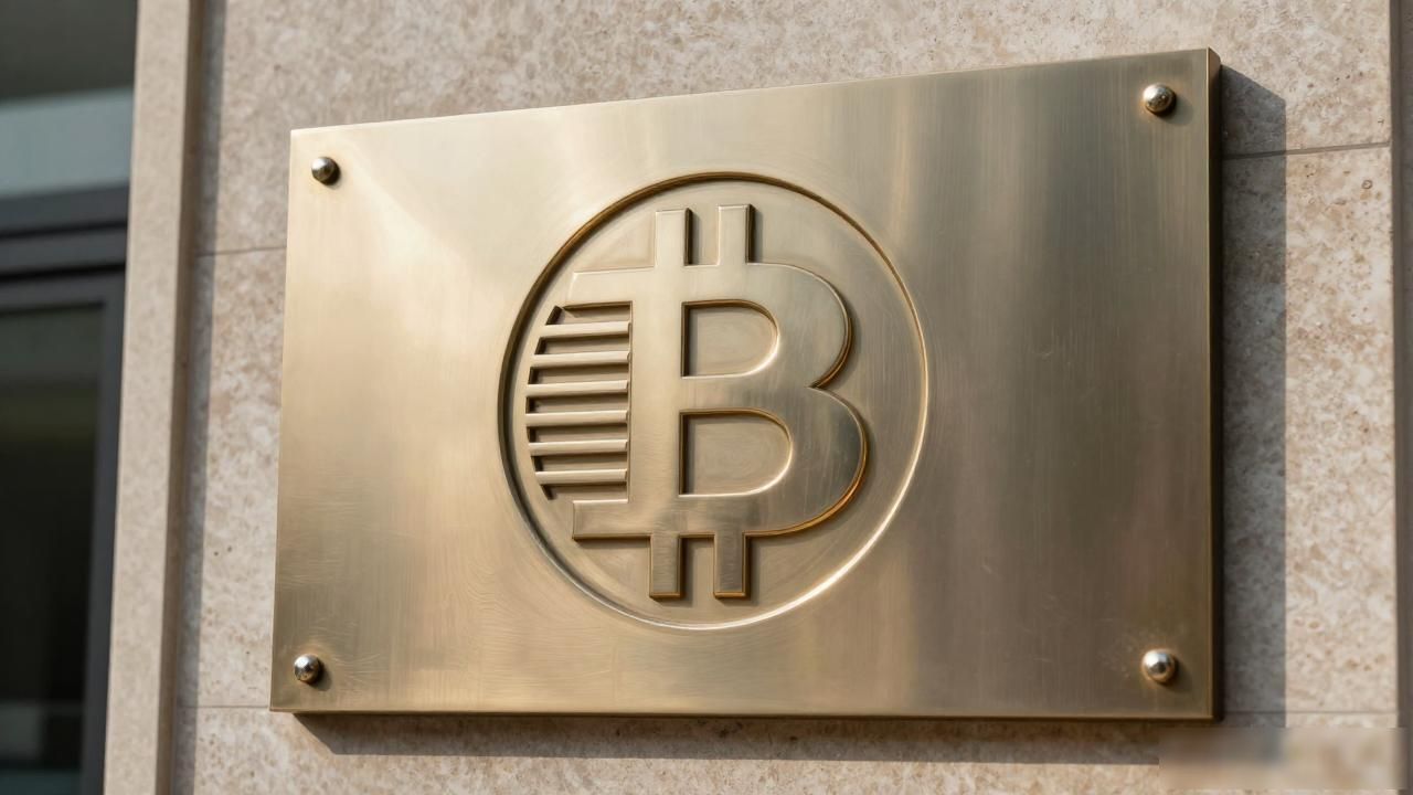 中国数字货币牌匾图片大全，高清下载指南