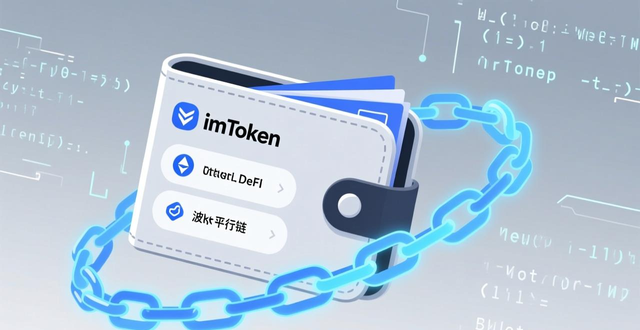imToken资产安全保障_imToken官方下载渠道_讨论imToken官方下载app的行业影响与优势分析