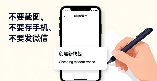 imToken苹果手机下载安装步骤视频，海外ID获取方法