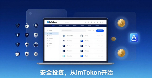 怎么在imToken官网学投资？从安全指南到发现早期项目
