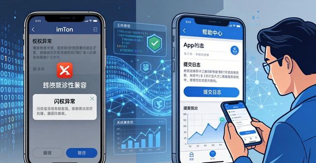 imToken下载安装遇难题？官方支持服务全解答