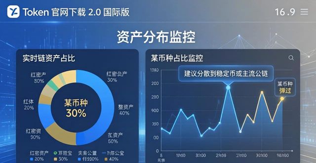 imToken官网下载2.0国际版，三招提升资产稳定性