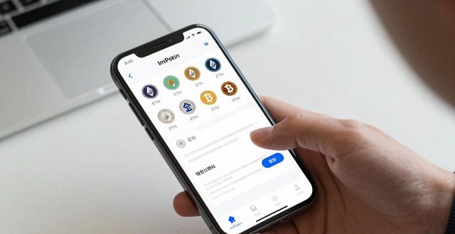 在imToken官网快速找到钱包地址的实用指南