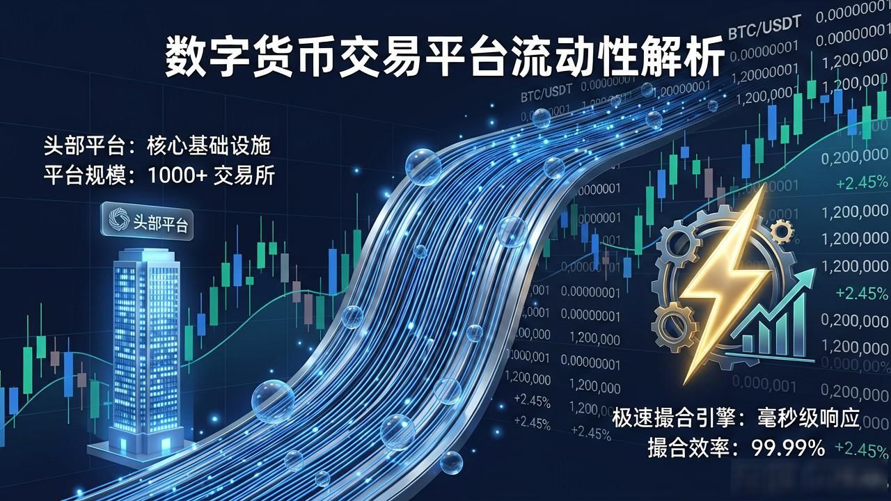新手必看：数字货币交易前十强平台深度解析