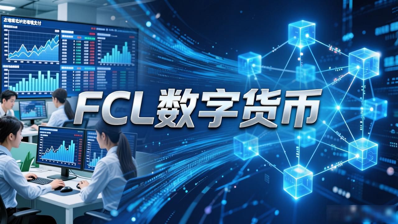 FCL数字货币是什么：投资者必读的深度解析