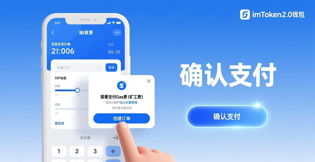 imToken 2.0自动交易设置方法：用Tokenlon挂限价单