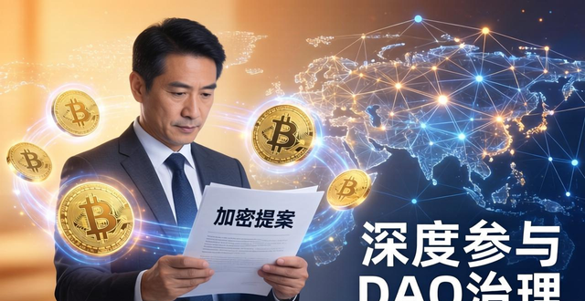如何通过Token参与全球加密活动 提升行业影响力