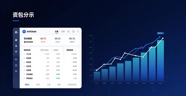 imToken上怎么分析交易信号？用Web3入口看链上数据和资金流向