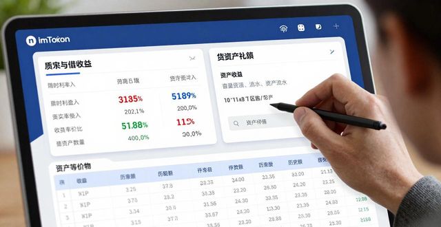 imToken钱包现金流分析实操指南（附最新下载）