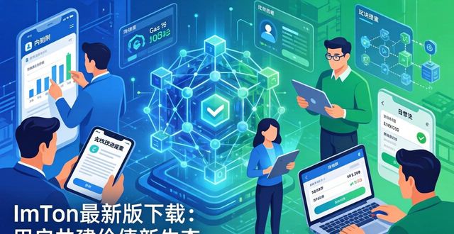 imToken最新版下载：用户共建价值新生态