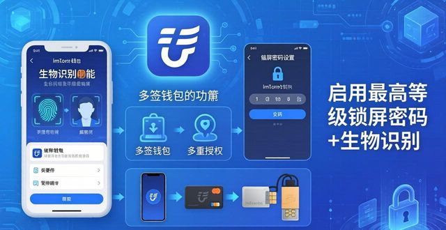 imToken钱包风险控制指南：新手必学安全技巧