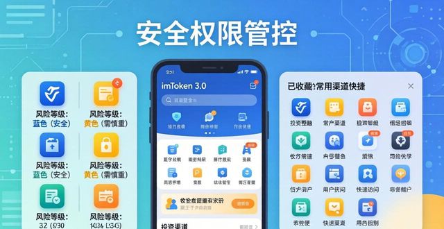 imToken 3.0下载后怎么合并各种投资入口