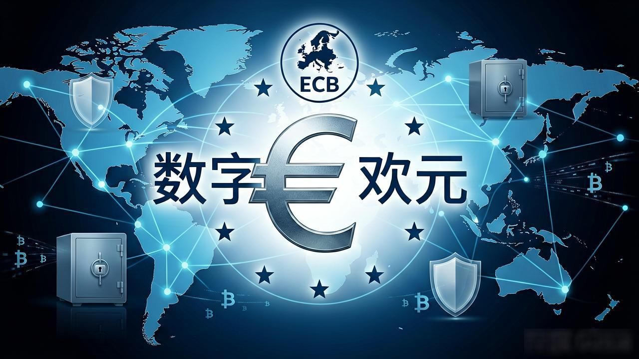 各国央行数字货币排名，哪个更实用？