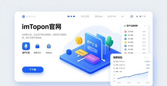 如何在imToken钱包官网下载中进行财务规划?_钱包管理平台登录页面_钱包集团