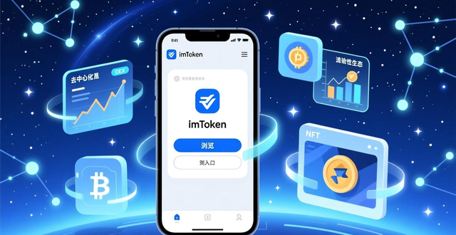 如何下载imToken钱包官方app，安全开启数字资产智能管理