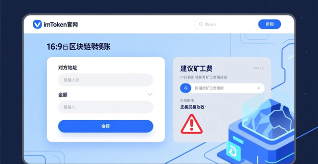 如何通过imToken官网充值与提现？安全操作步骤详解
