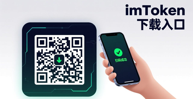 imToken下载入口深度实测：官网、二维码到安装引导全体验