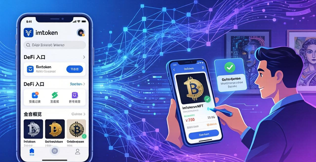 imToken免费钱包靠谱吗？零成本掌握资产自主权