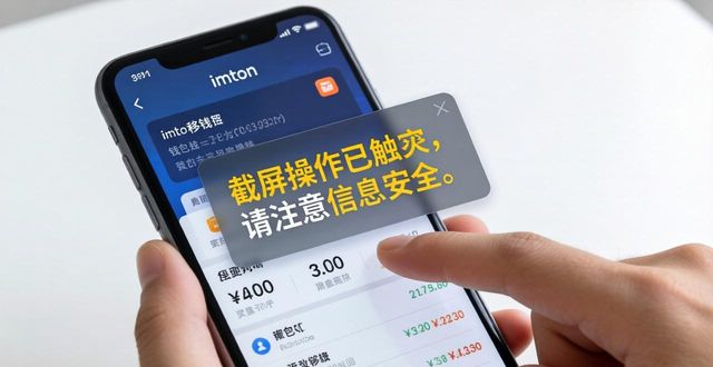 imToken正版下载后，这些反馈帮我们改得更好