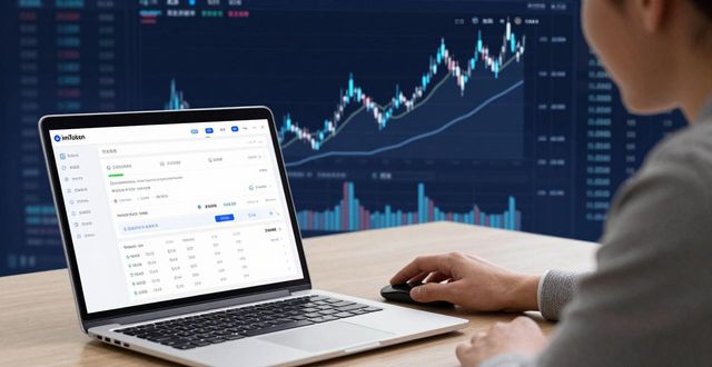 最新imToken网址怎么用？三步实现你的投资目标