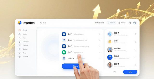下载imToken最新版，你的资产增值更快？