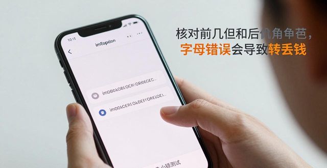 iPhone上管理imToken钱包，三分钟上手