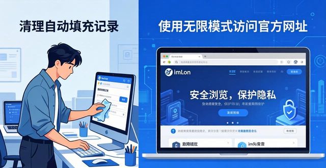 imToken钱包数据保密指南