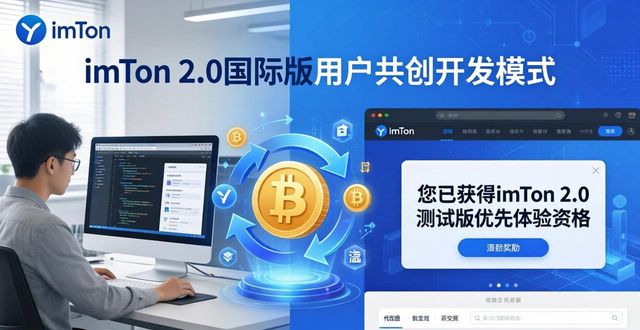 imToken官网下载2.0国际版的开发与用户合作模式_国金证券手机版下载官网下载_中信证券手机版下载官网下载