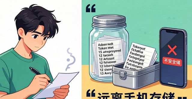 Token钱包网址打不开怎么办？新手必看5个常见问题