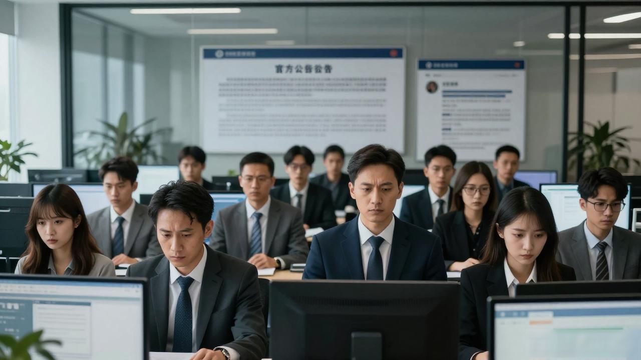 数字货币跑路前兆？这几个信号出现赶紧撤