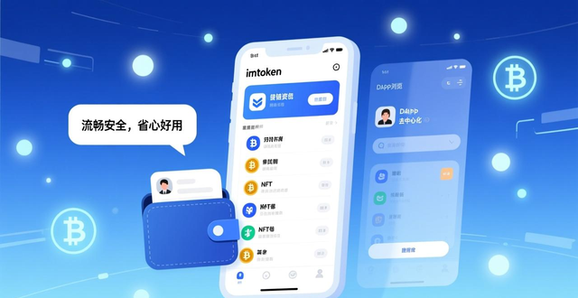 imToken钱包官网下载体验：用户反馈流畅安全，市场口碑稳固