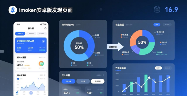 imToken安卓版下载后怎么评估投资项目？三步避坑指南