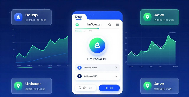 imToken官网下载指南 轻松掌握市场行情与链上机会