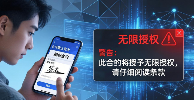 imToken资产安全必看：手写私钥、防授权陷阱、小额分散存储