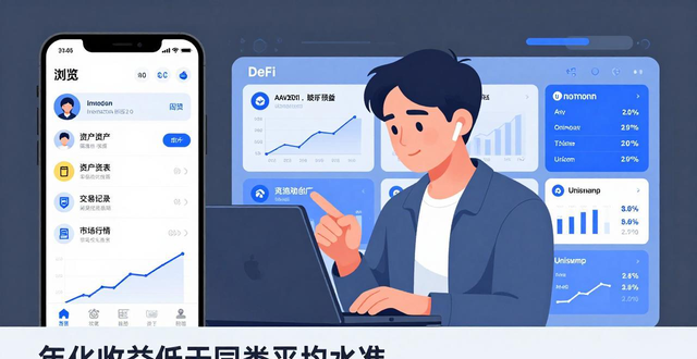 imToken新版2.0调仓攻略 每周5分钟优化资产组合