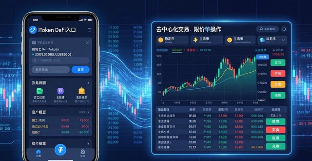 imToken官网实操：三步优化你的数字资产组合