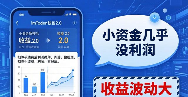 钱包功能设计_钱包产品_imToken钱包2.0的收益模型与用户反馈