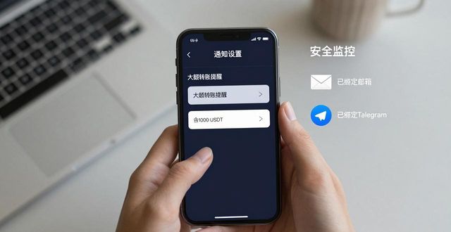 交易被监控系统阻止怎么办_如何在im钱包中设置安全提醒与通知，确保你的交易活动始终处于监控之下？_如何在im钱包中设置安全提醒与通知，确保你的交易活动始终处于监控之下？