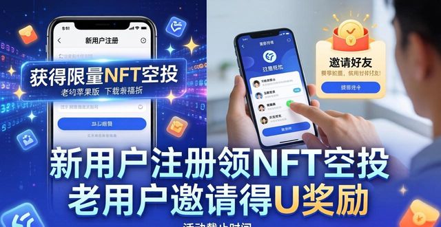 imToken苹果版下载攻略：最新福利一键领