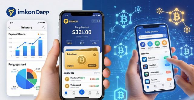 资产随手管，imToken钱包官方下载实测体验