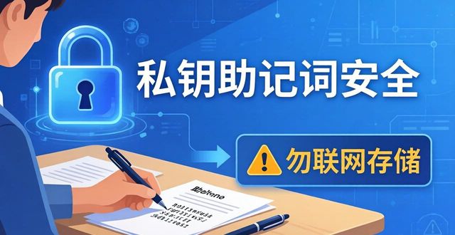 下载imToken钱包，三步守住你的数字资产安全