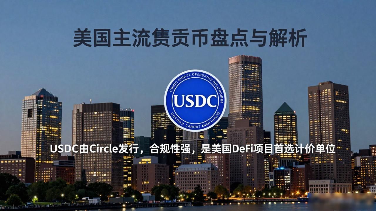 米国的数字货币有哪些_美国以太坊生态系统_美国数字资产市场