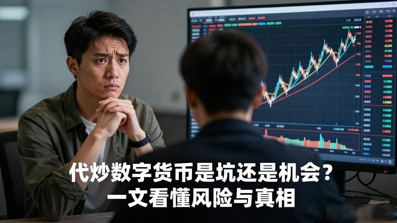代炒平台风险分析_代炒数字货币靠谱吗_代炒数字货币靠谱吗