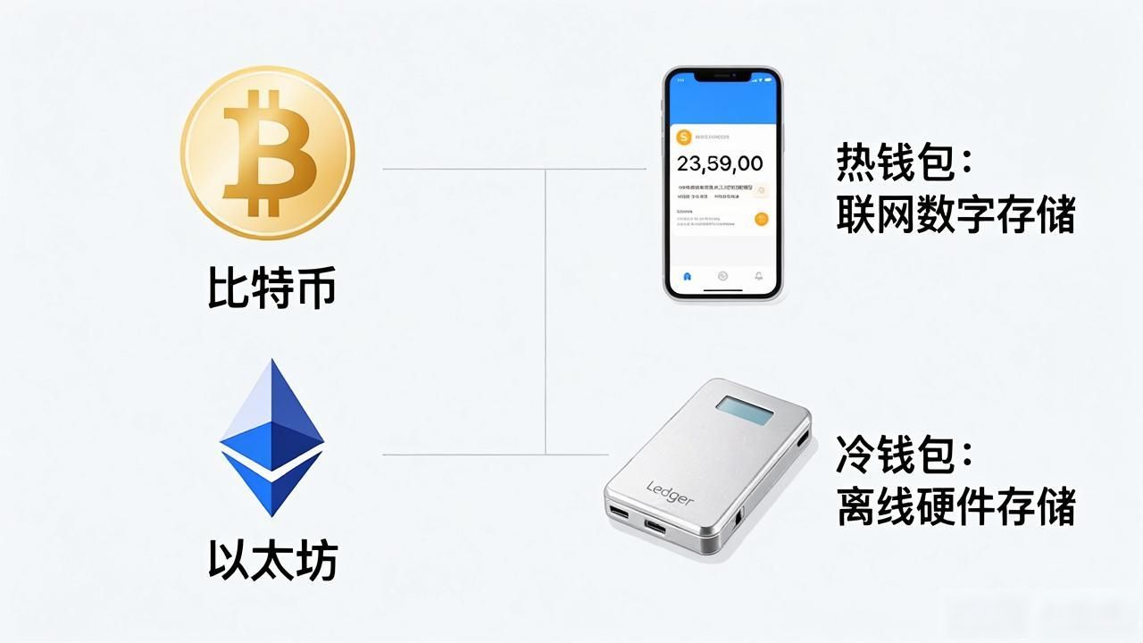 数字货币怎么投资？新手入门完整指南