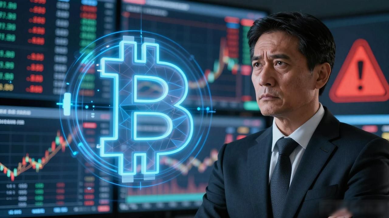 数字货币真的危险吗？一文看懂投资风险